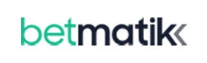 Betmatik Logo